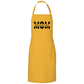 Grillschürze HOCKEYMOM