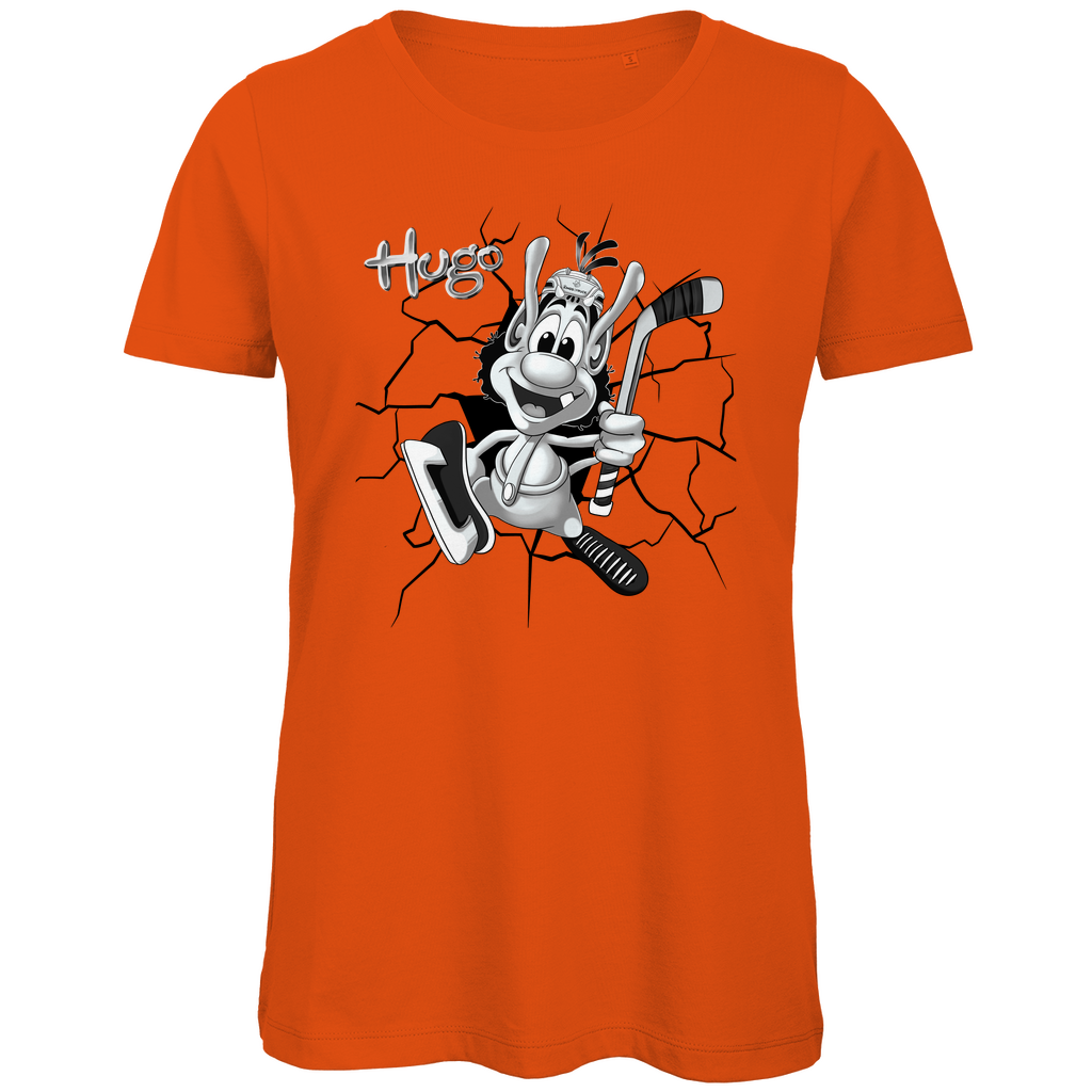 Ladies T-Shirt HUGO