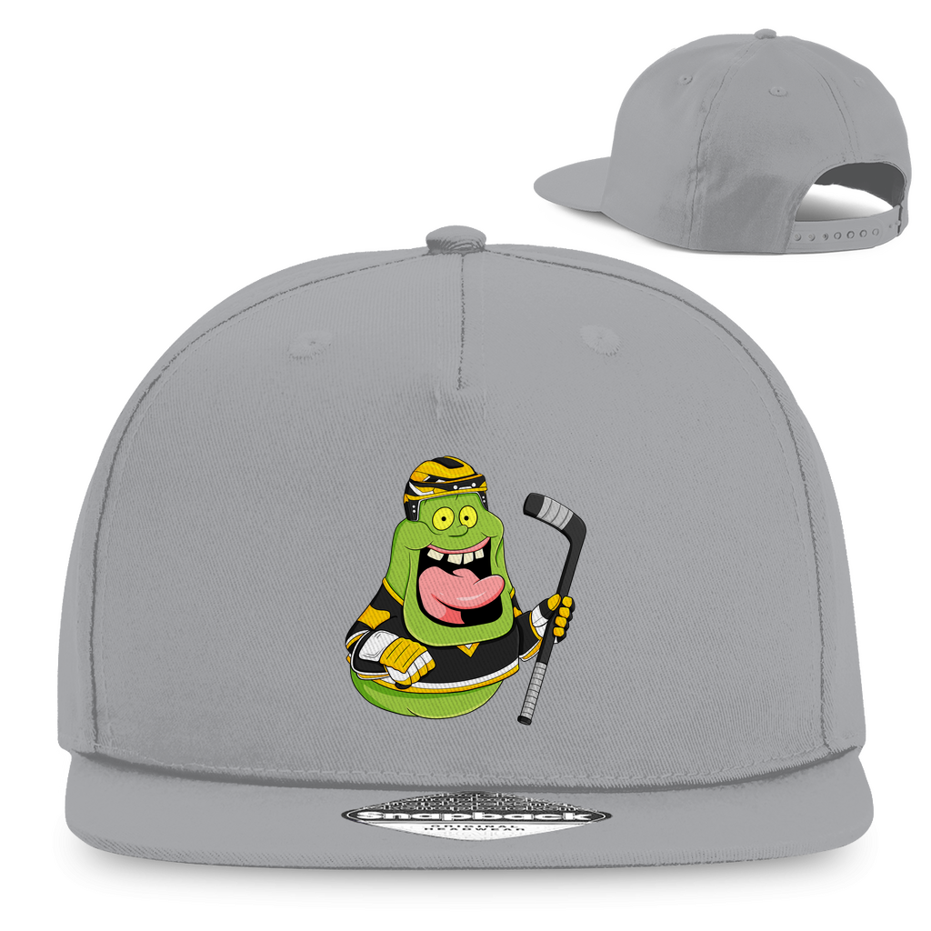 Snapback HOCKEY SLIMER