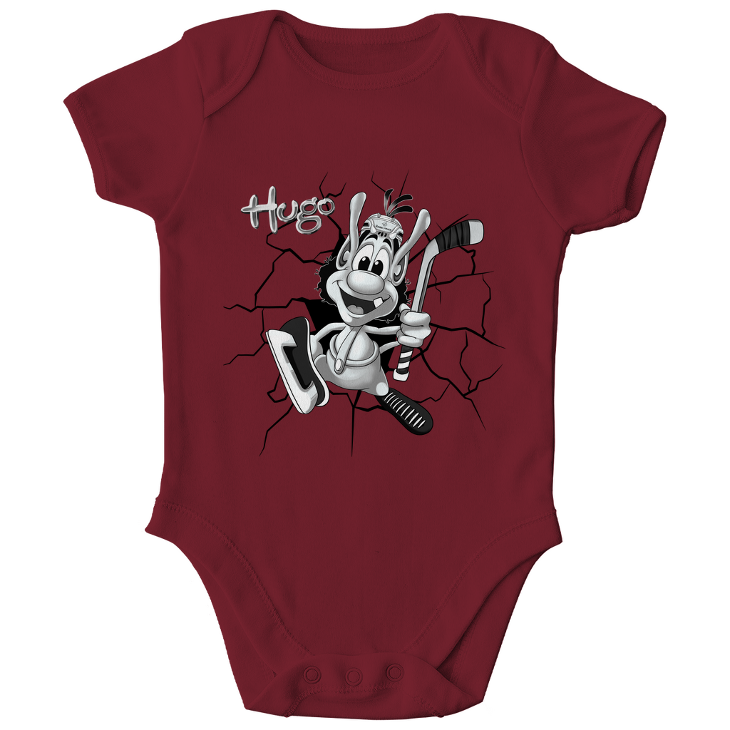 Babybody HUGO