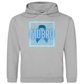 Unisex Hoodie MOBRO RETRO