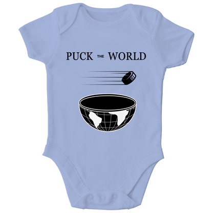 Babybody Flying Puck