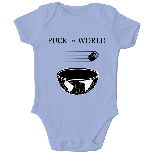 Babybody FLYING PUCK