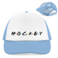 Retro Cap HOCKEY (FRIENDS EDT.)