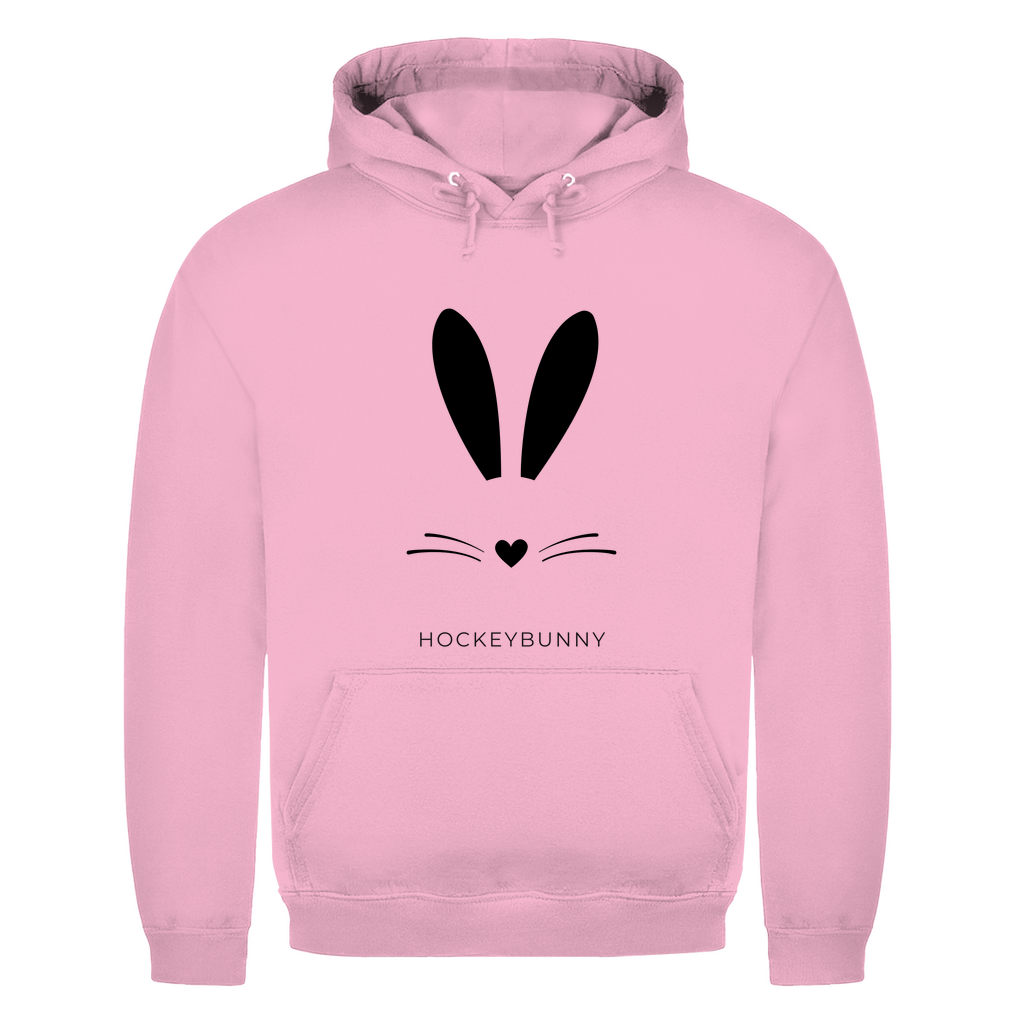 Unisex Hoodie HOCKEYBUNNY