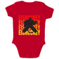 Babybody EISHOCKEY GOALIE