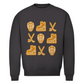 Unisex Sweatshirt LEBKUCHEN