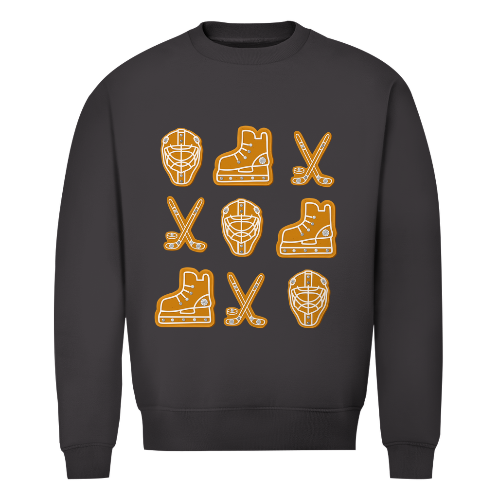 Unisex Sweatshirt LEBKUCHEN