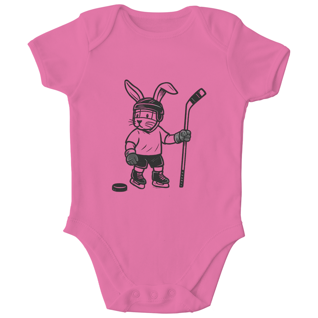 Babybody HOCKEYHASE