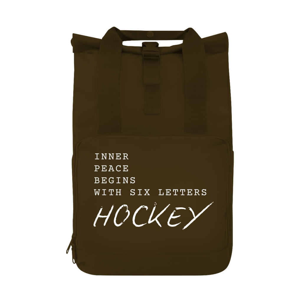 Rucksack INNER PEACE