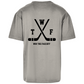 Oversize T-Shirt Unisex WTF