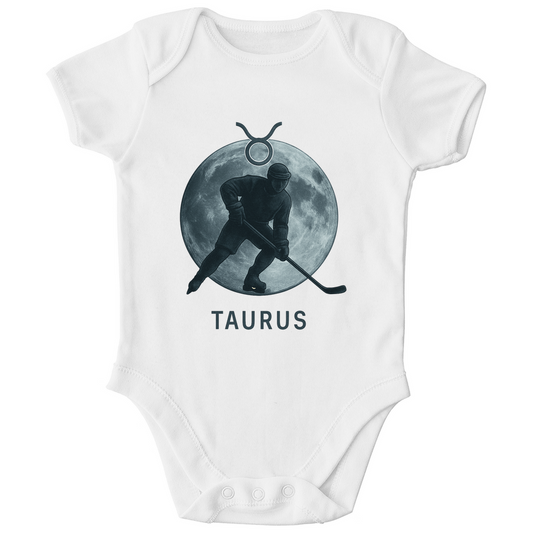 Babybody STERNZEICHEN TAURUS / STIER