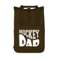 Rucksack HOCKEYDAD WAVE