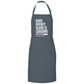 Grillschürze HOCKEYDADS SLOGAN
