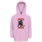 Kids Hoodie HALLOWEEN SKATE OR DIE