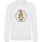 Kids Sweatshirt HOCKEYTROLL