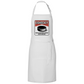 Grillschürze  EISHOCKEY ZIGARETTENSCHACHTEL