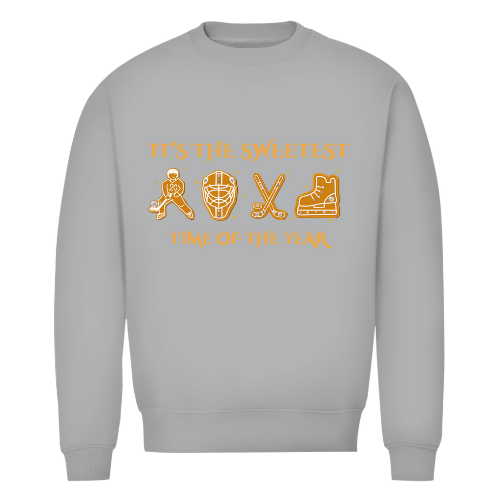 Unisex Sweatshirt SWEETEST TIME