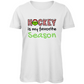 Ladies T-Shirt GRINCH SEASON