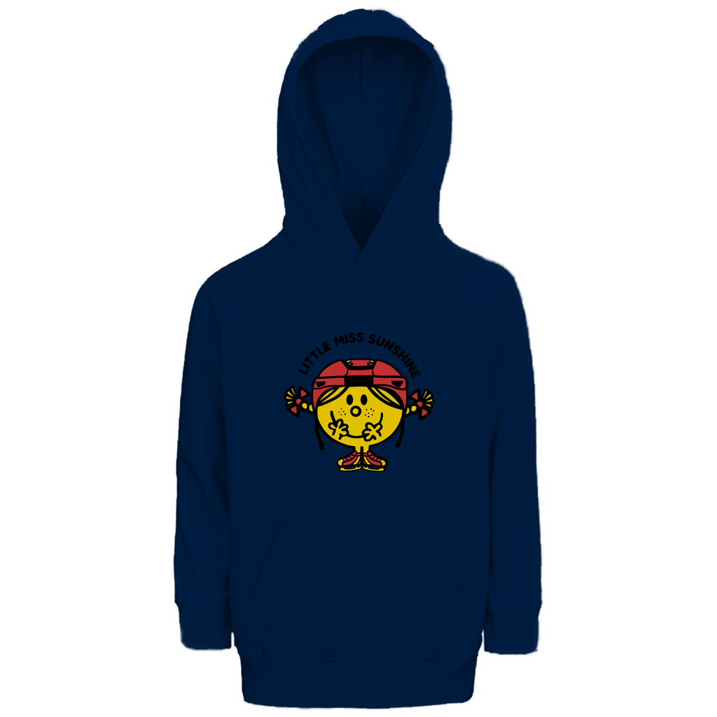 Kids Hoodie LITTLE MISS SUNSHINE