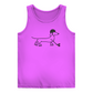 Ladies Tank Top HOCKEY DACKEL