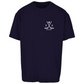 Oversize T-Shirt Unisex WTF