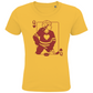 Kids T-Shirt HOCKEY HERZKÖNIGIN