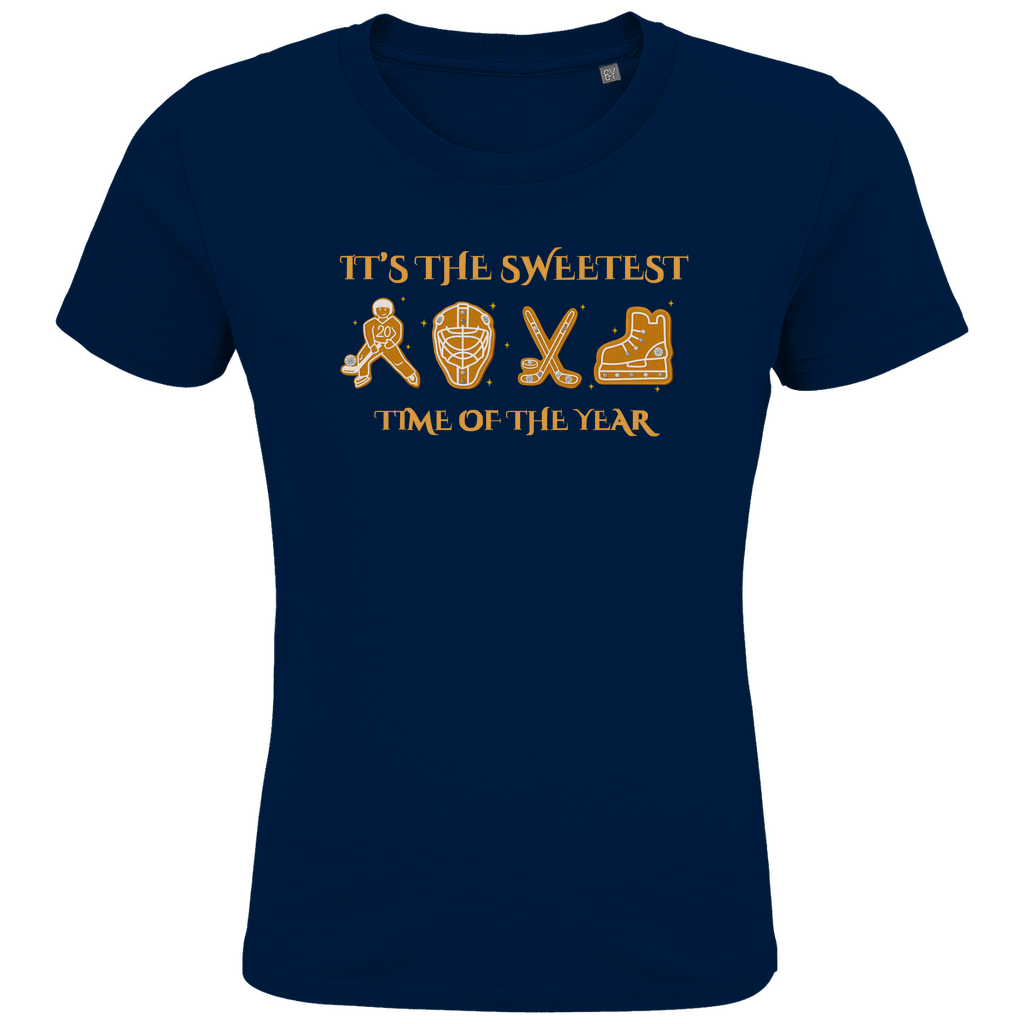 Kids T-Shirt SWEETEST TIME