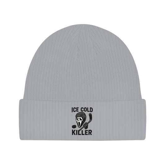 Beanie ICE COLD KILLER