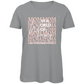 Ladies T-Shirt WORLD OF HOCKEY - MOM