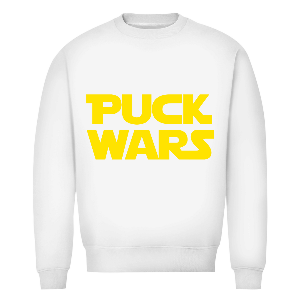 Unisex Sweatshirt PUCKWARS