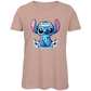 Ladies T-Shirt HOCKEYSTITCH