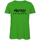 Ladies T-Shirt HOCKEY FRIENDS (FRIENDS EDT.)