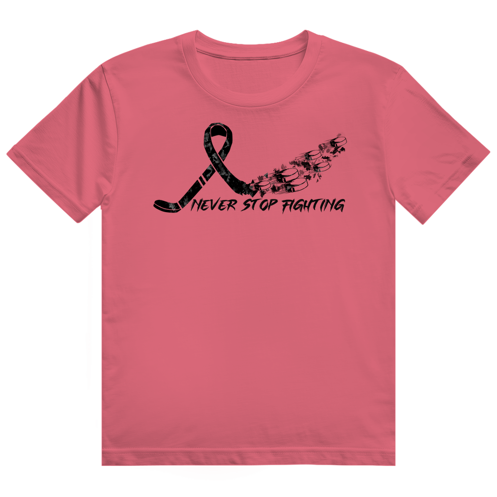 T-Shirt PINKTOBER FIGHTING