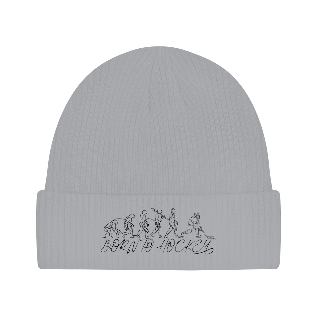 Beanie BORN TO HOCKEY EVULUTION