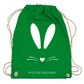 Turnbeutel HOCKEYBUNNY