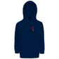 Kids Hoodie HOCKEY HERZKÖNIG