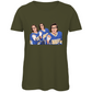 Ladies T-Shirt CHIEFS