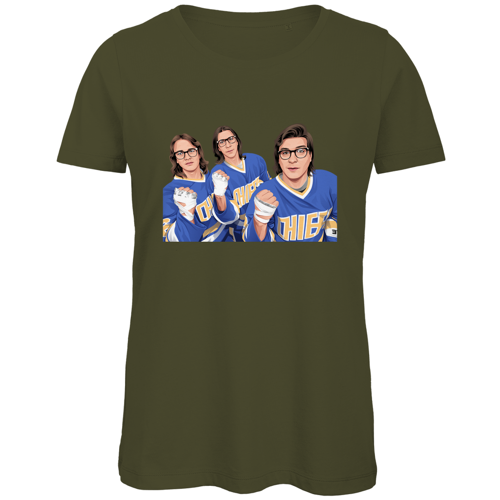 Ladies T-Shirt CHIEFS