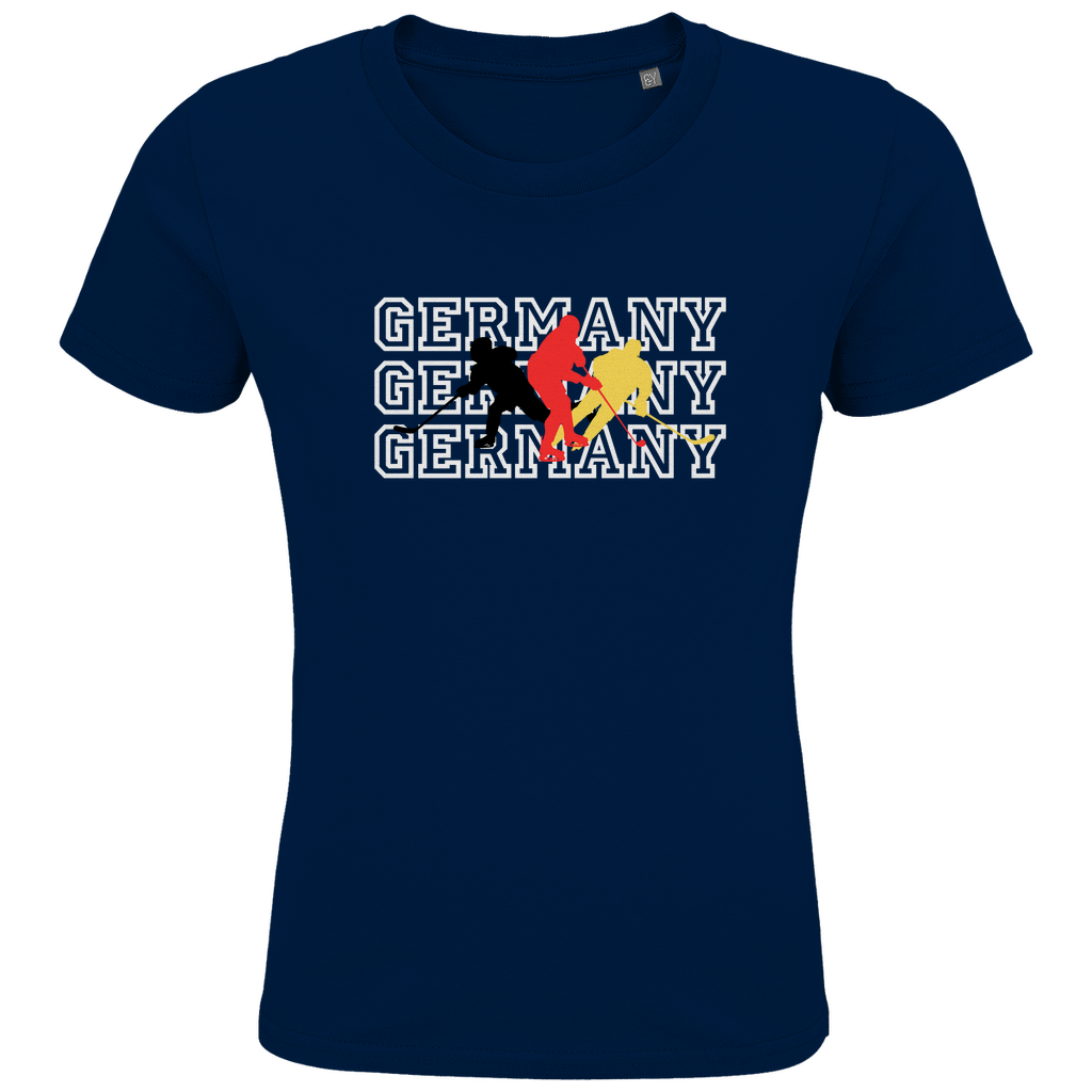 Kids T-Shirt PLAYERS GERMANY