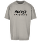 Oversize T-Shirt HOCKEY FRIENDS (FRIENDS EDT.)