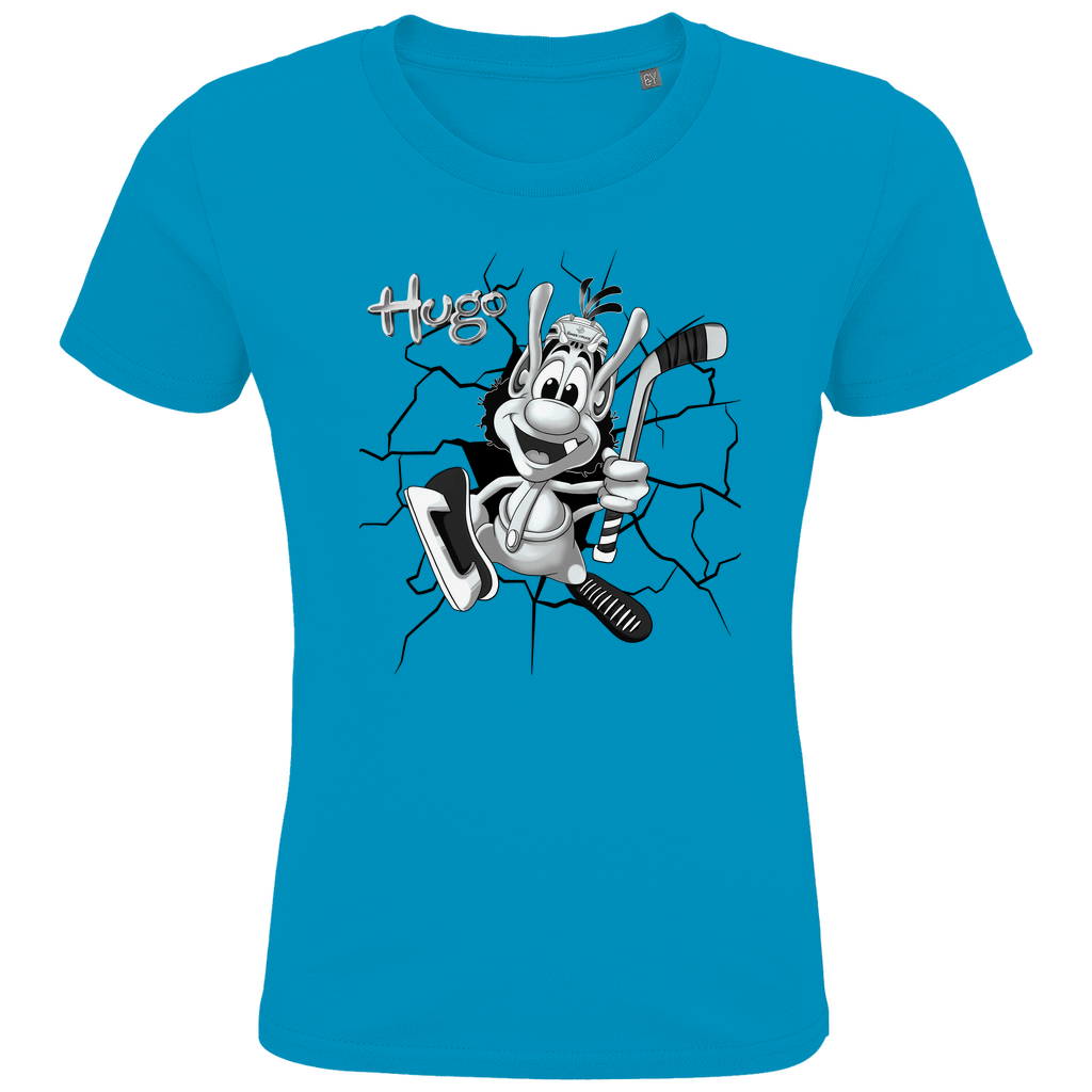 Kids T-Shirt HUGO
