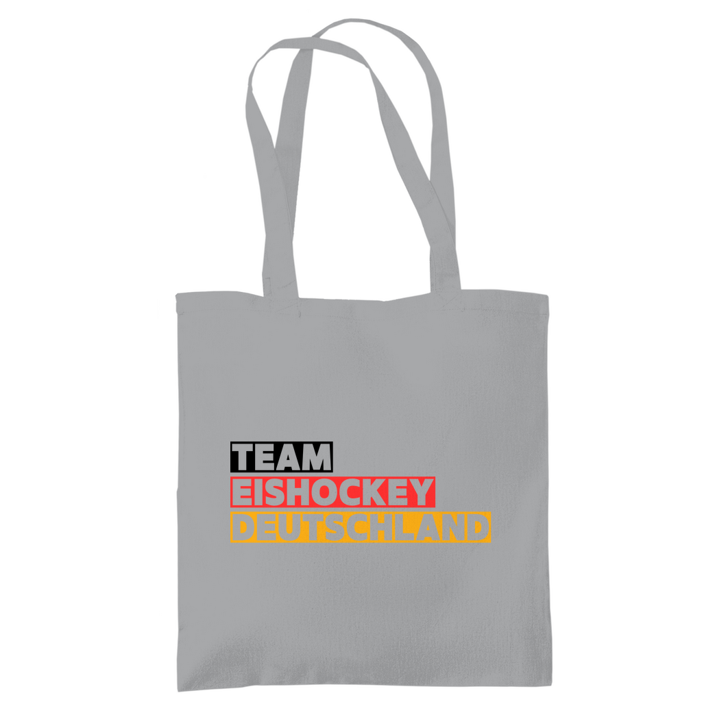 Tragetasche TEAM EISHOCKEY DEUTSCHLAND