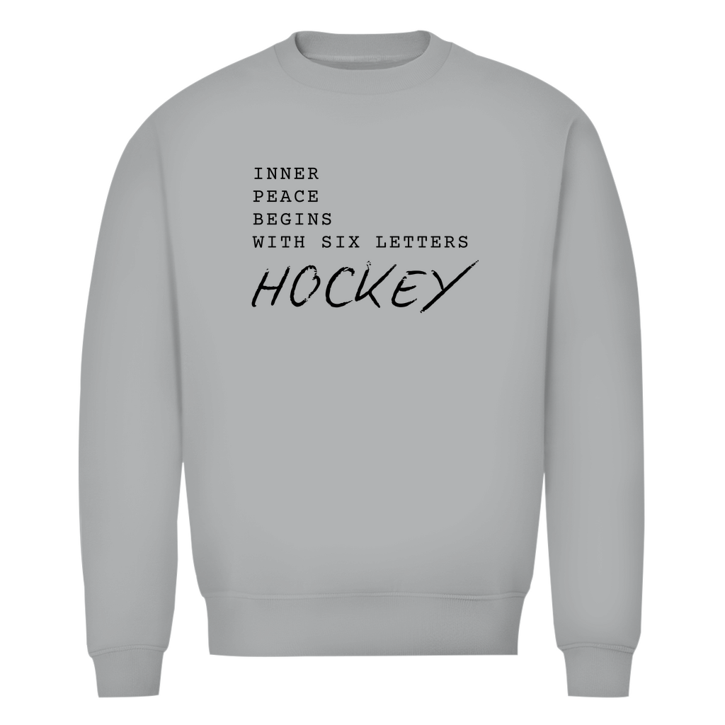 Unisex Sweatshirt INNER PEACE