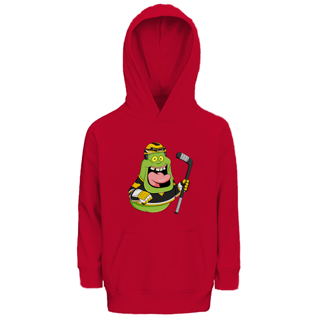 Kids Hoodie HOCKEY SLIMER