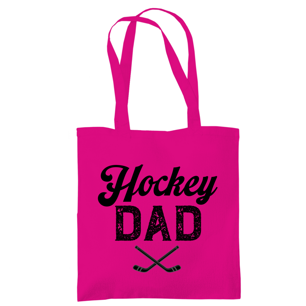 Tragetasche HOCKEYDAD