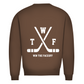 Sweatshirt Unisex WTF