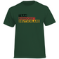 T-Shirt TEAM EISHOCKEY DEUTSCHLAND