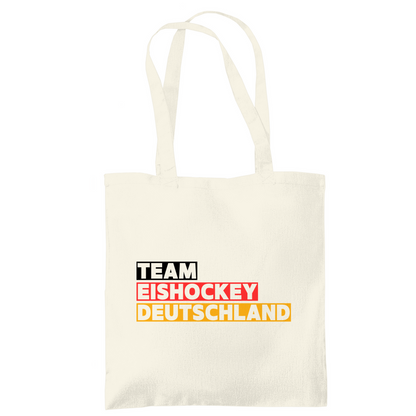 Tragetasche TEAM EISHOCKEY DEUTSCHLAND