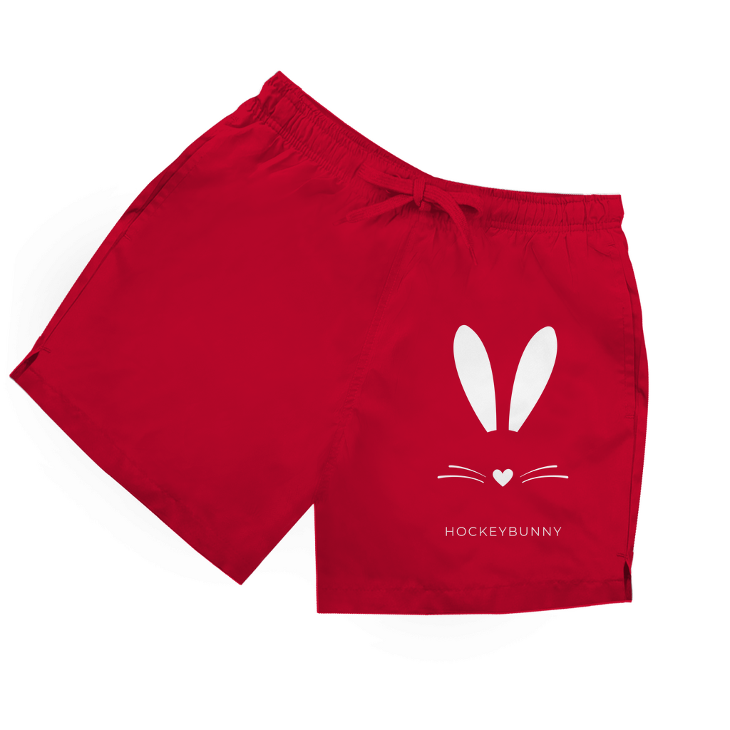 Badehose HOCKEYBUNNY